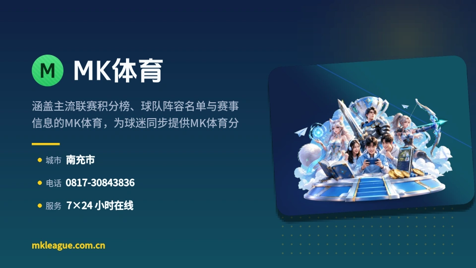 认识MK体育